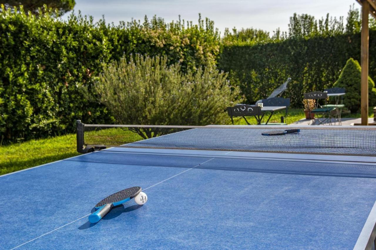 Giada Palace Apartments & Pool - Giada Palace Group Lucca Exterior foto